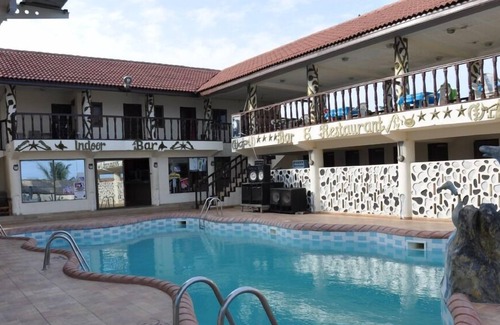 Victoria Borg Casa | Diplomat Beach Resort