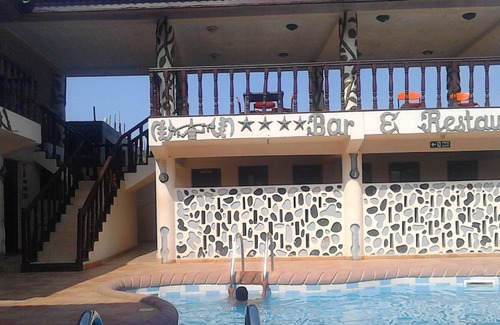 Victoria Borg Casa | Diplomat Beach Resort