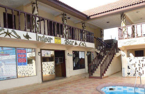 Victoria Borg Casa | Diplomat Beach Resort