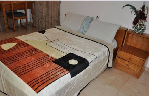 Victoria Borg Casa | Diplomat Beach Resort