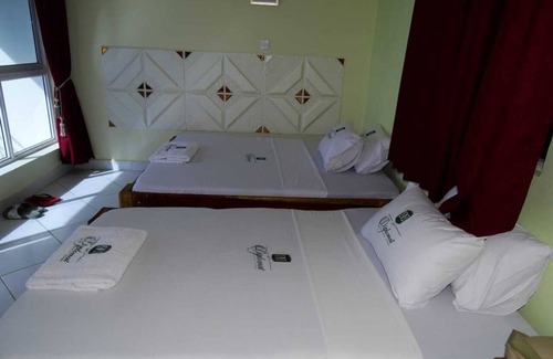 Diani Beach Complejo | Diplomat Diani Beach Resort (Oferta de acceso perfecto)