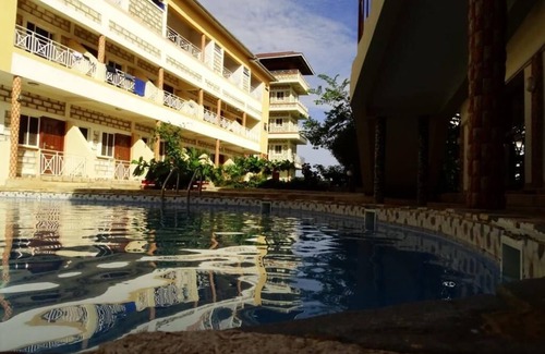 Diani Beach Complejo | Diplomat Diani Beach Resort (Oferta de acceso perfecto)