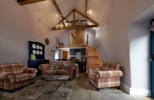Monsal Dale Cabaña | Dipper Cottage Upperdale | Peak District