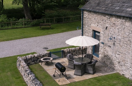 Monsal Dale Cabaña | Dipper Cottage Upperdale | Peak District