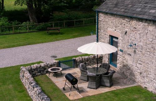 Monsal Dale Casa | Dipper Cottage Upperdale Peak District