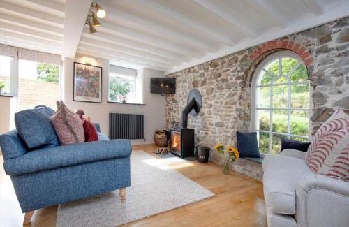 Bideford Casa | Dipple Mill Cottage