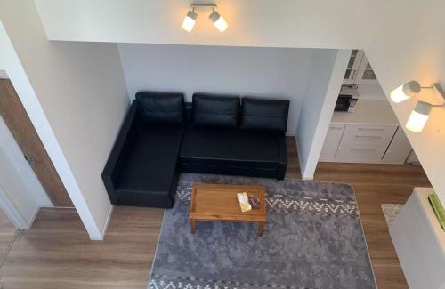 Nakano Apartamento | Direct access to Shinjuku 1 station, atrium living room, super large entrance