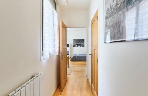 Parc-de-Montsouris Apartamento | Direct Arc de Triomphe access
