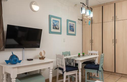 Kingsburgh Apartamento | Direct Beach Access at OceanBreeze