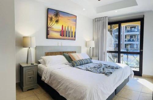 Barrio Los Villalobos Casa | Direct Beach & Pool Access L 247 Security