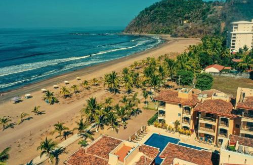 Barrio Los Villalobos Casa | Direct Beach & Pool Access L 247 Security