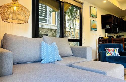 Barrio Los Villalobos Casa | Direct Beach & Pool Access L 247 Security