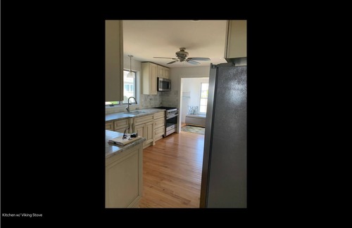 Niantic Casa | Direct Beach Water Front with Heated Pool