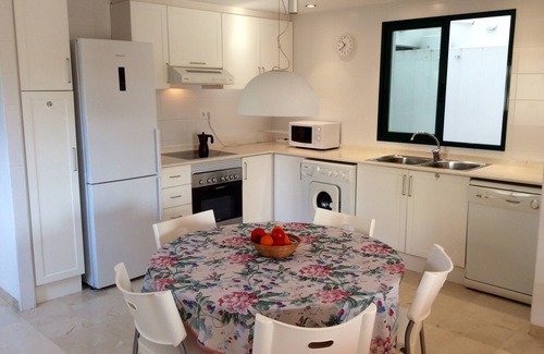 Molinell Apartamento | SALIDA DIRECTA A PLAYA- JUNIO-JULIO 14 NOCHES Y PAGAS 13