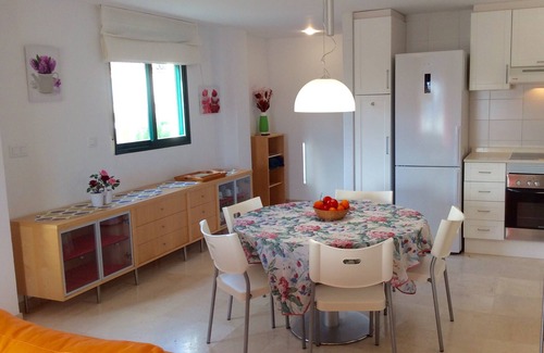 Molinell Apartamento | SALIDA DIRECTA A PLAYA- JUNIO-JULIO 14 NOCHES Y PAGAS 13