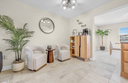 Spring Hill Casa | Direct Gulf Access: Rod and Reel Haven-Where Lines Are Cast & Cares Drift Away
