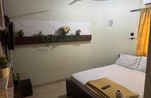 Teshie Casa | Direct Humez