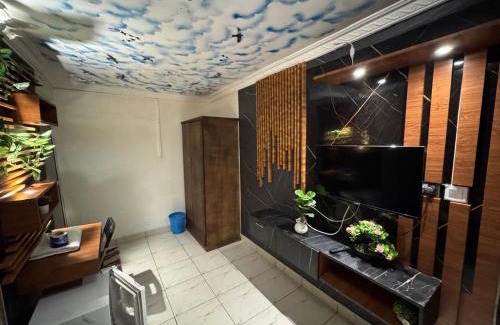 Teshie Casa | Direct Humez