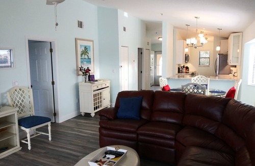 Bouchelles Island Condominio | Direct Intercoastal Frontage - Amazing Waterfront Views & Sunsets