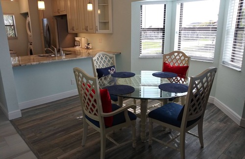 Bouchelles Island Condominio | Direct Intercoastal Frontage - Amazing Waterfront Views & Sunsets