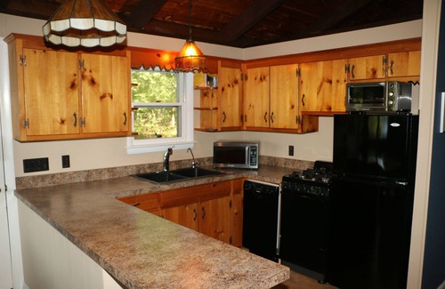 Wakefield Casa | Lake Waterfront Paz y Tranquilidad
