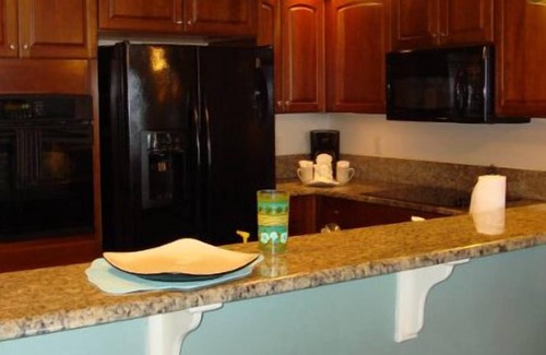 Bridgeport Heights Apartamento | Direct Oceanfront Condo in Daytona Beach Shores