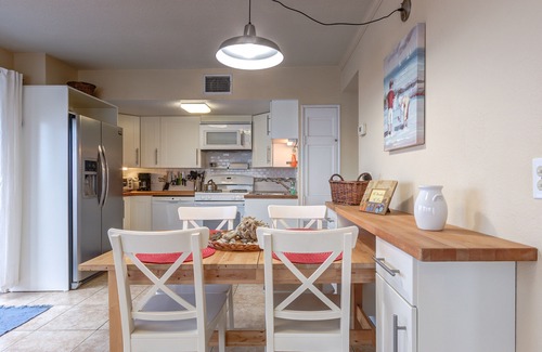 Boardwalk Apartamento | FRENTE AL MAR DIRECTO Planta baja 2bed / 2bath Ideal para familias