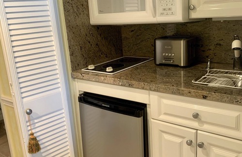 Johns Island Condominio | Condominio frente al mar directo