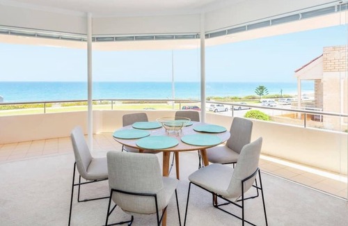 Cottesloe Casa | Cottesloe Ocean View House