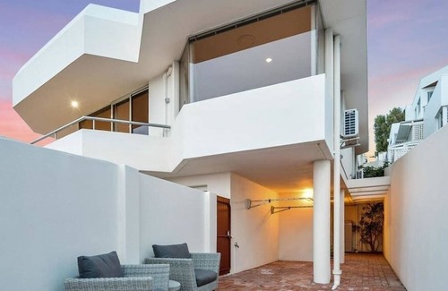 Cottesloe Casa | Cottesloe Ocean View House