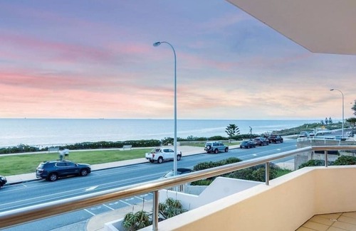 Cottesloe Casa | Cottesloe Ocean View House