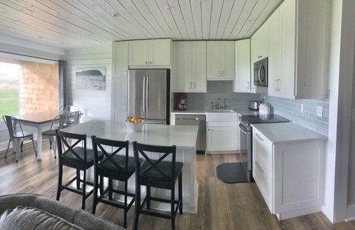 Gearhart Condominio | Pasos a la playa ...