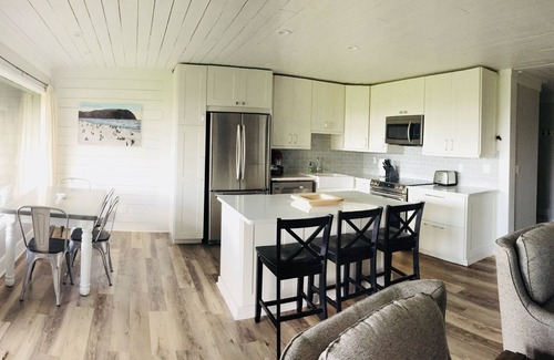 Gearhart Condominio | Pasos a la playa ...