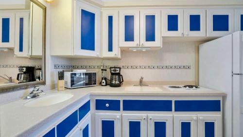 Ortona Park Apartamento | Direct Ocean Views at Daytona Beach Resort