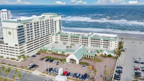 Ortona Park Apartamento | Direct Ocean Views at Daytona Beach Resort