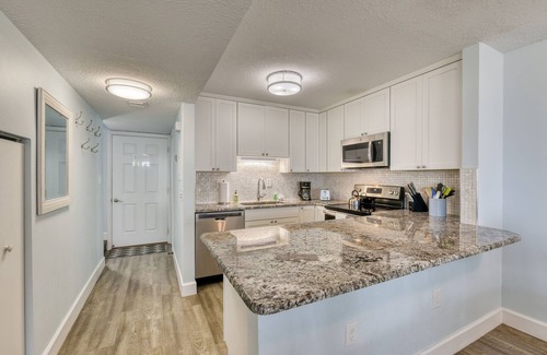 Indialantic Casa | Direct Ocean- Wrap Around Balcony