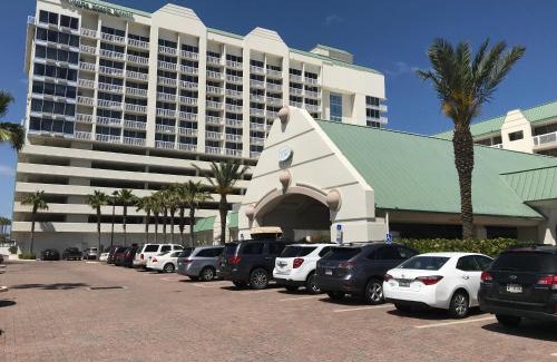 Ortona Park Complejo | Direct oceanfront, fantastic ocean view, separate bedroom ! - All amenities available November 1 !