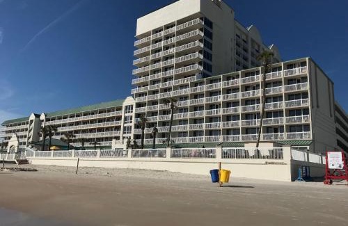 Ortona Park Complejo | Direct oceanfront, fantastic ocean view, separate bedroom ! - All amenities available November 1 !