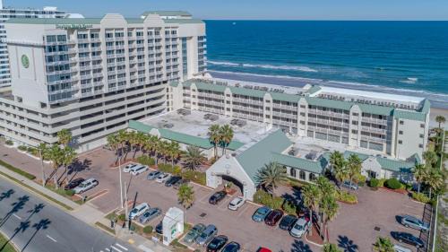 Ortona Park Complejo | Direct oceanfront, fantastic ocean view, separate bedroom ! - All amenities available November 1 !