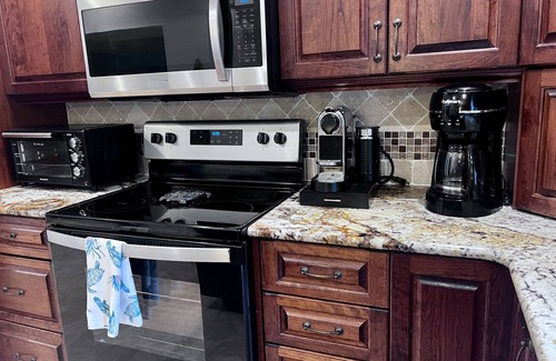 North Beach Casa | Direct Oceanfront Hideaway Beach House 3 story with Rooftop Terrace!