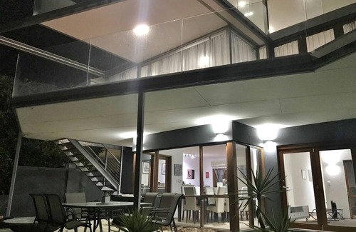 North Fremantle Villa | DIRECTO EN EL RÍO-FRENTE! - FREMANTLE ARCHITECT HOME - ¡MÁS DE 3 MIN DE PASEO A LA PLAYA!