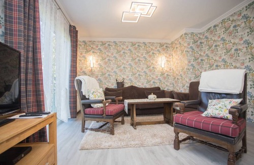 Elkeringhausen Apartamento | Apartamento ∙ 3 habitaciones ∙ 6 personas