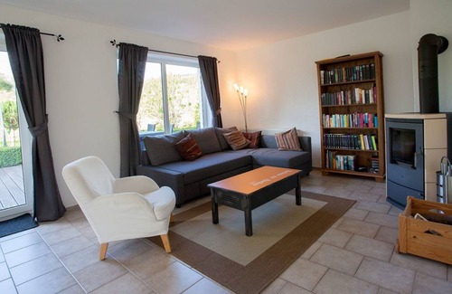 Elkeringhausen Apartamento | Apartamento ∙ 3 habitaciones ∙ 6 personas