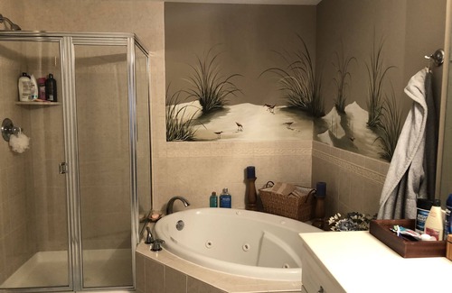 Crisfield Condominio | Direct Waterfront Chesapeake Bay Condo