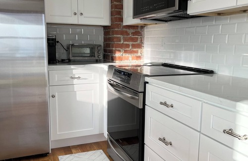 Noank Casa | Direct Waterfront house, Noank Village, Groton CT
