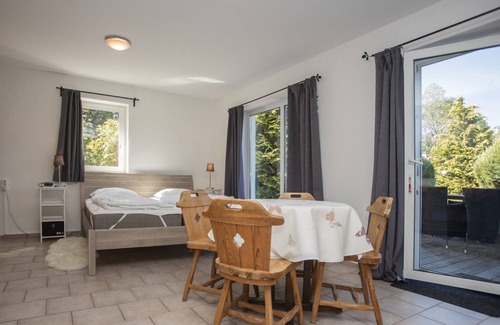 Elkeringhausen Apartamento | Gran casa de vacaciones para 6 personas en Elkeringhausen