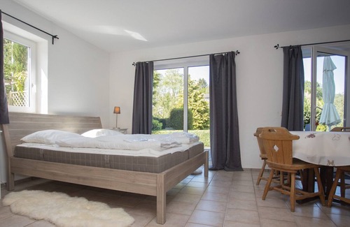 Elkeringhausen Apartamento | Gran casa de vacaciones para 6 personas en Elkeringhausen