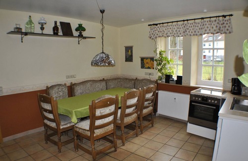Gellershausen Apartamento | Directamente en el Parque Nacional Kellerwald-Edersee - Regalo de invitados: "MeineCardPlus" 100 metros cuadrados