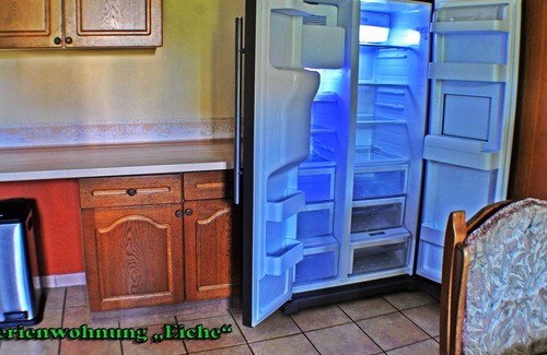 Gellershausen Apartamento | Directamente en el Parque Nacional Kellerwald-Edersee - Regalo de invitados: "MeineCardPlus" 100 metros cuadrados
