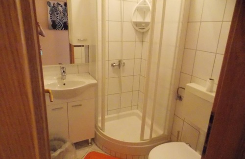 Kustici Apartamento | Primera línea de mar - WiFi gratuito - pisos de 3 habitaciones./ Entreplanta